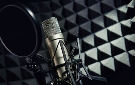 Top Vocal Booth Solutions for Home Studios: From DIY Fixes to Pro-Grade Isolation