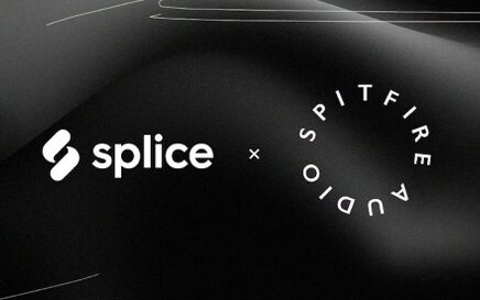 Splice acquires Spitfire Audio, reveals future plans