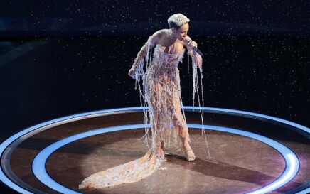 Shure gear & technology takes center stage at 97th Academy Awards