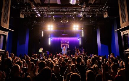 New report boosts support for Manchester music venues and spurs launch of grassroots venues