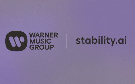Warner Music Group & Stability AI join forces to build responsible AI tools for music creation