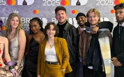 The Music Works, Warner Chappell, YouTube & BRIT Awards address underrepresentation in music industry