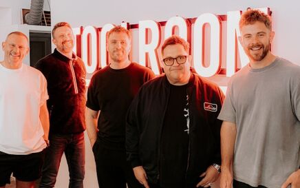 Independent Kent record label Toolroom moves to new Shoreditch HQ