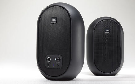 Small but mighty: JBL 104-BT review