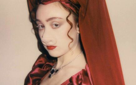 Chappell Roan named BBC Radio 1’s Sound of 2025