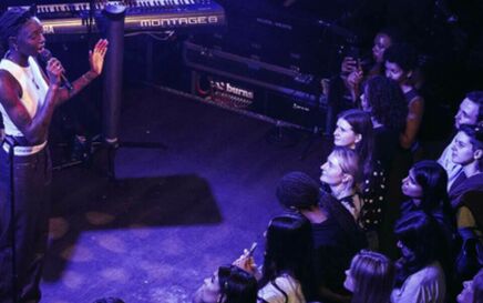 Music Venue Trust’s Annual Report shows “huge decline” in UK touring circuit locations