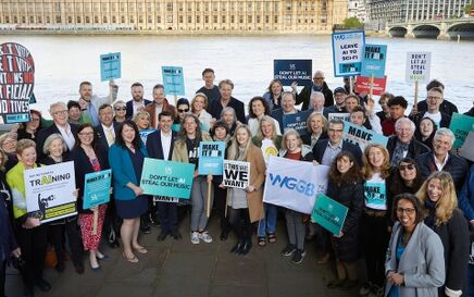 UK Music’s year in review: major wins for UK music amidst challenges surrounding AI and EU touring