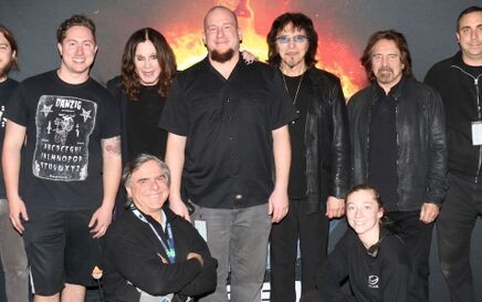 Clair Global helps to deliver Ozzy’s final performance at Black Sabbath: Back to the Beginning