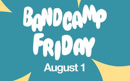 Latest Bandcamp Friday generates over three million dollars for independent artists