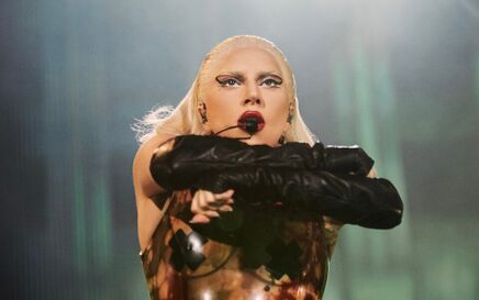 Lady Gaga wins big at the 2025 MTV VMAs