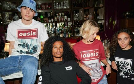 Oasis Live ‘25 Fan Store locations revealed
