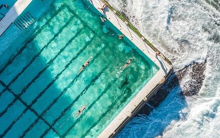 Winging It: Songwriting on the Road