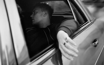 Sam Fender donates £25,000 Mercury Prize winnings to Music Venue Trust