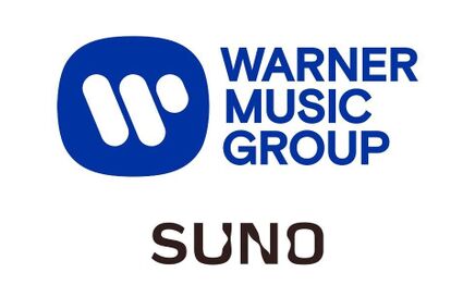 Warner Music Group launches new partnership with AI music company Suno