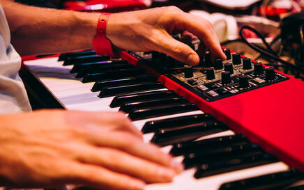 Soft Synth Guide: Easy synth tweaks and beginner sound design tips to create epic sounds