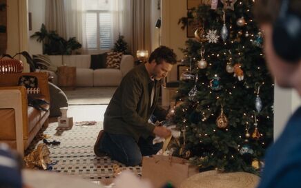 Lily Allen's 'Somewhere Only We Know' cover is highest earning John Lewis Christmas ad song