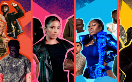 Pioneer DJ by AlphaTheta announced as Red Bull Culture Clash 2025 technical partner