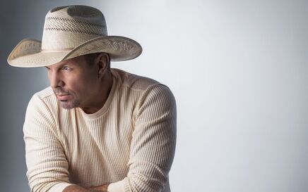 Lewis Capaldi and Garth Brooks to headline BST Hyde Park 2026