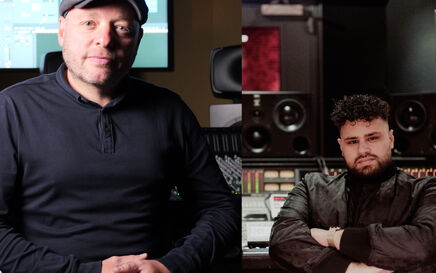 Sonical appoints Headliner Group's Paul Watson & Rian Zoll-Khan as strategic advisors