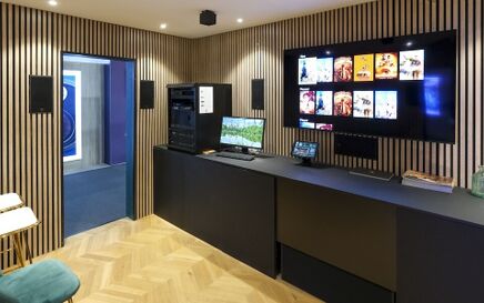 L-Acoustics to bring HYRISS technologies to ISE 2026