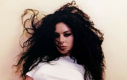 BRITs go Brat: Charli xcx wins five awards