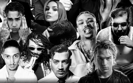 Sanremo to Spotify: How Warner Music Italy is closing the gap with the majors