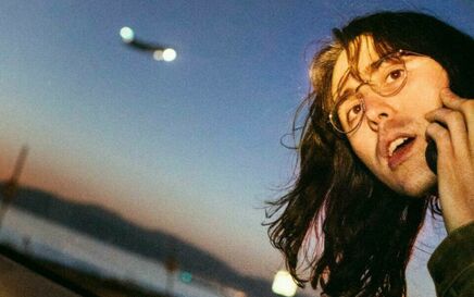 A. G. Cook wins BRITs Producer of the Year award