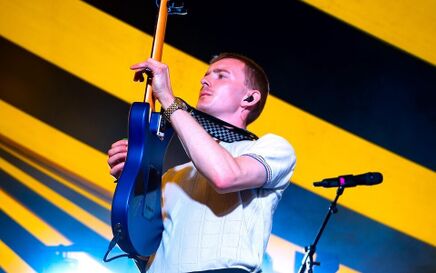 Yamaha Music London ambassador calls on Paul Weller to join him at first-ever London headline gig