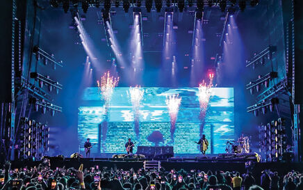 Clearwing becomes part of Clair Global