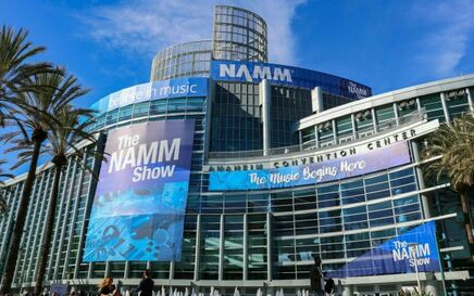 NAMM CEO says 2025 show will go ahead as planned despite L.A. wildfires