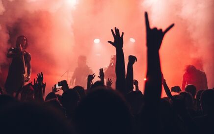 Applications open for Manchester’s £245,000 Grassroots Music Venue Fund