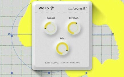 Baby Audio Warp review: the free plugin punching well above its weight