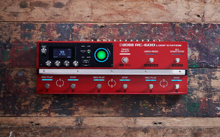 Best loop pedals 2026: loop stations from the biggest names for all budgets