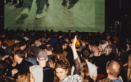 Bristol’s Simple Things Festival concludes its 2025 line-up