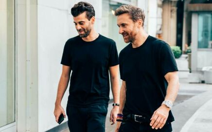 Warner Music’s Marco Pantuso on why chasing trends won’t build a career