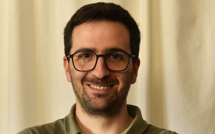 Broadcast Innovator Olivier Chambin