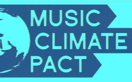 Music Climate Pact seeks tenders for climate training programme