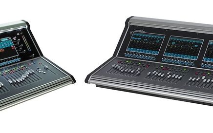 DiGiCo announces V3.1 update for S-Series