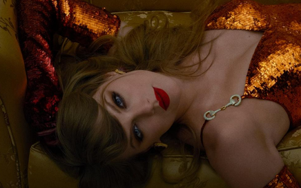 Taylor Swift’s The Life of a Showgirl becomes most streamed album of all time