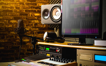 10 Top Mistakes Producers Make in Home Studios