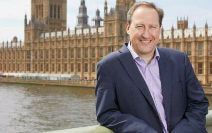 AI vs. copyright: UK Music CEO Tom Kiehl explains why the music industry is fighting back