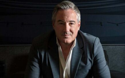 Inside the world of Theory Professional: Paul Hales on disrupting the loudspeaker industry