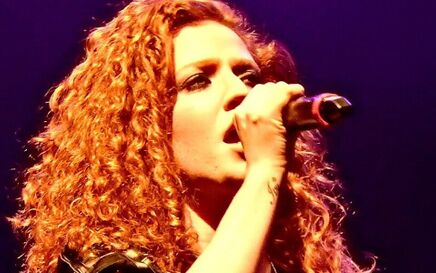 Jess Glynne’s Hold My Hand tops TikTok’s song of the year