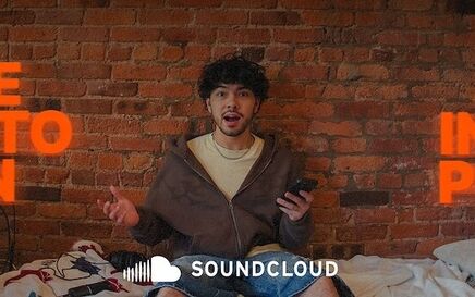 SoundCloud launches all-in-one artist subscription