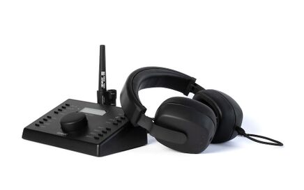 Genelec UNIO Personal Reference Monitor Solution is finalist for NAMM TEC Award