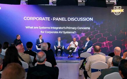 Absen Shapes the Future of LED with ‘Pioneering Pixels’