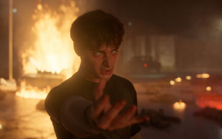 How to watch Stranger Things 5 in Dolby Atmos using Sennheiser AMBEO Immersive Audio