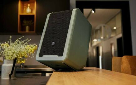 LD Systems Anny 8: The Sound will Blow You Away at this Price