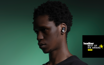 Headliner reveals Best of IFA 2025 Awards