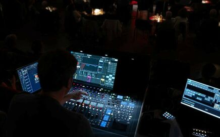 Discover Jazzclub Karlsruhe: Legendary performances and state-of-the-art sound